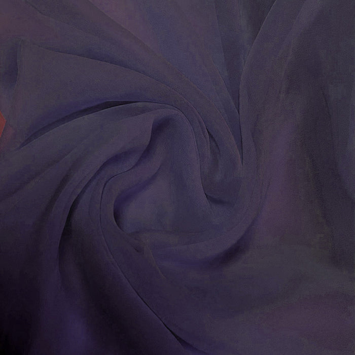 Imported Net Dupatta-dark gray