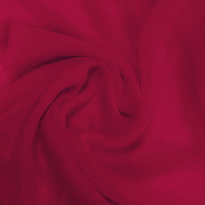 Imported Net Dupatta- shakings pink