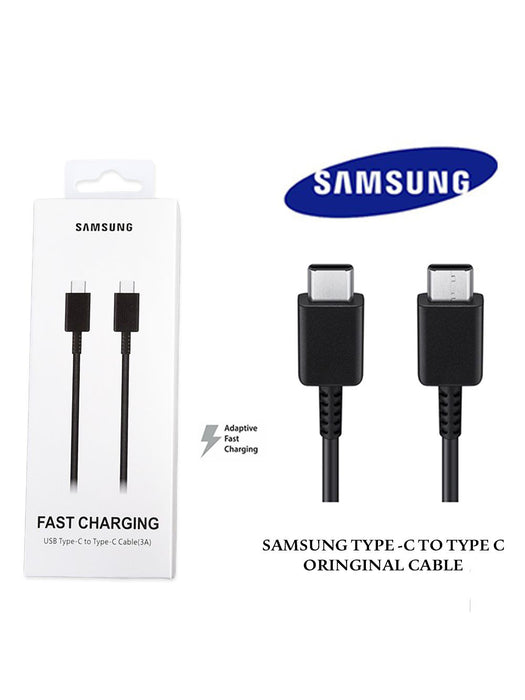 Samsung Type-C To Type C=Cable-BR597
