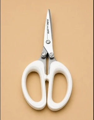 5-Blade Multipurpose Herb & Vegetable Scissors – Quick Chopping Kitchen Tool