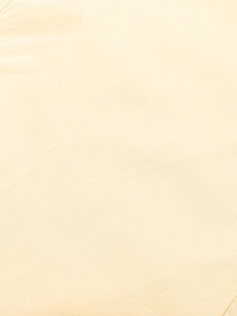 khaadi Embellished Straight Trouser For Women-Beige-BR874