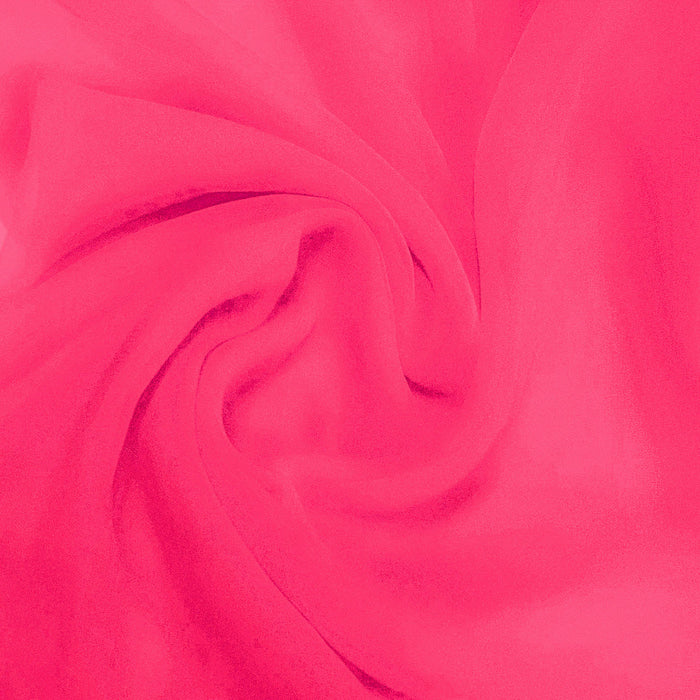 Imported Net Dupatta- Light Pink