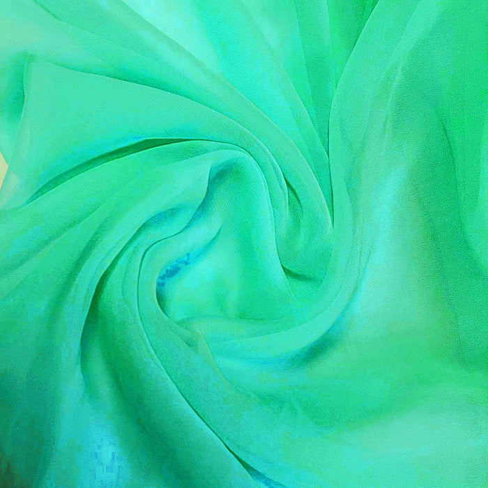 Imported Net Dupatta-froze