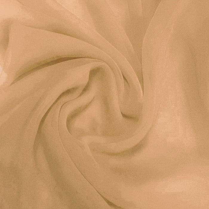 Imported Net Dupatta-Skin