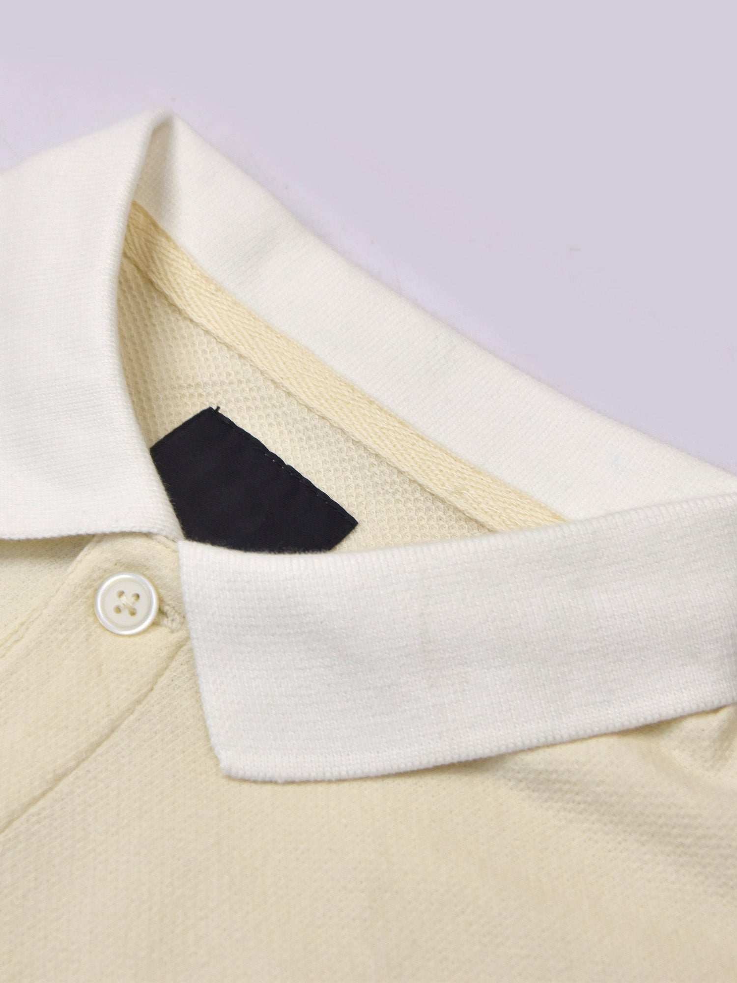 DCSHOESCO P.Q Half Sleeve Polo For Men-Striped-RT808