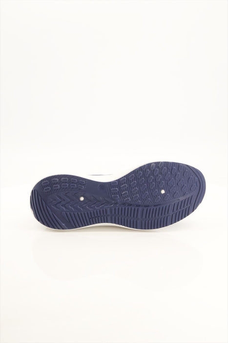 Black Camel Slip on Skechers Blue