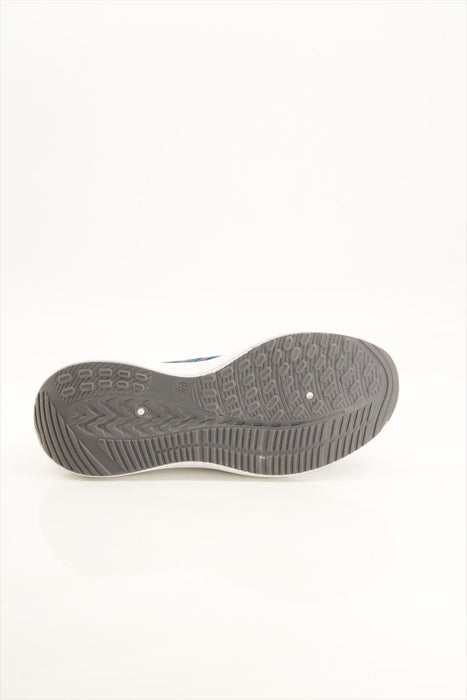 Black Camel Slip on Skechers Grey