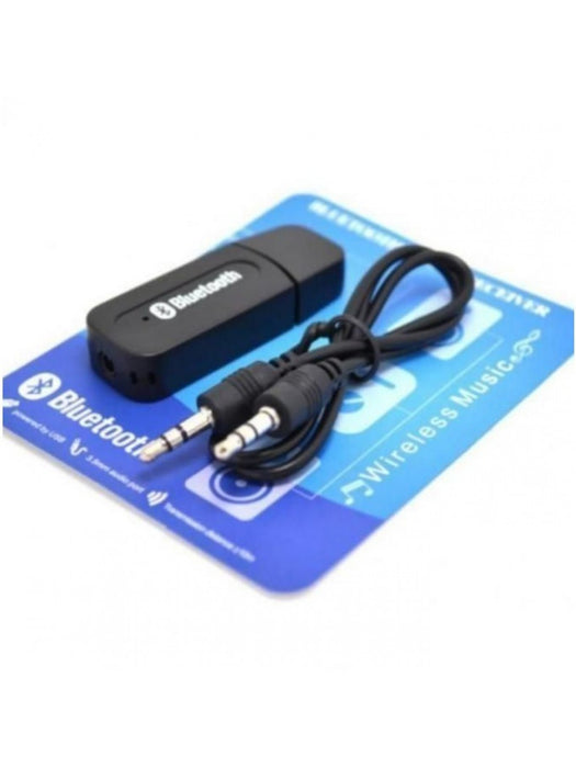 USB Bluetooth Music Receiver-BR590