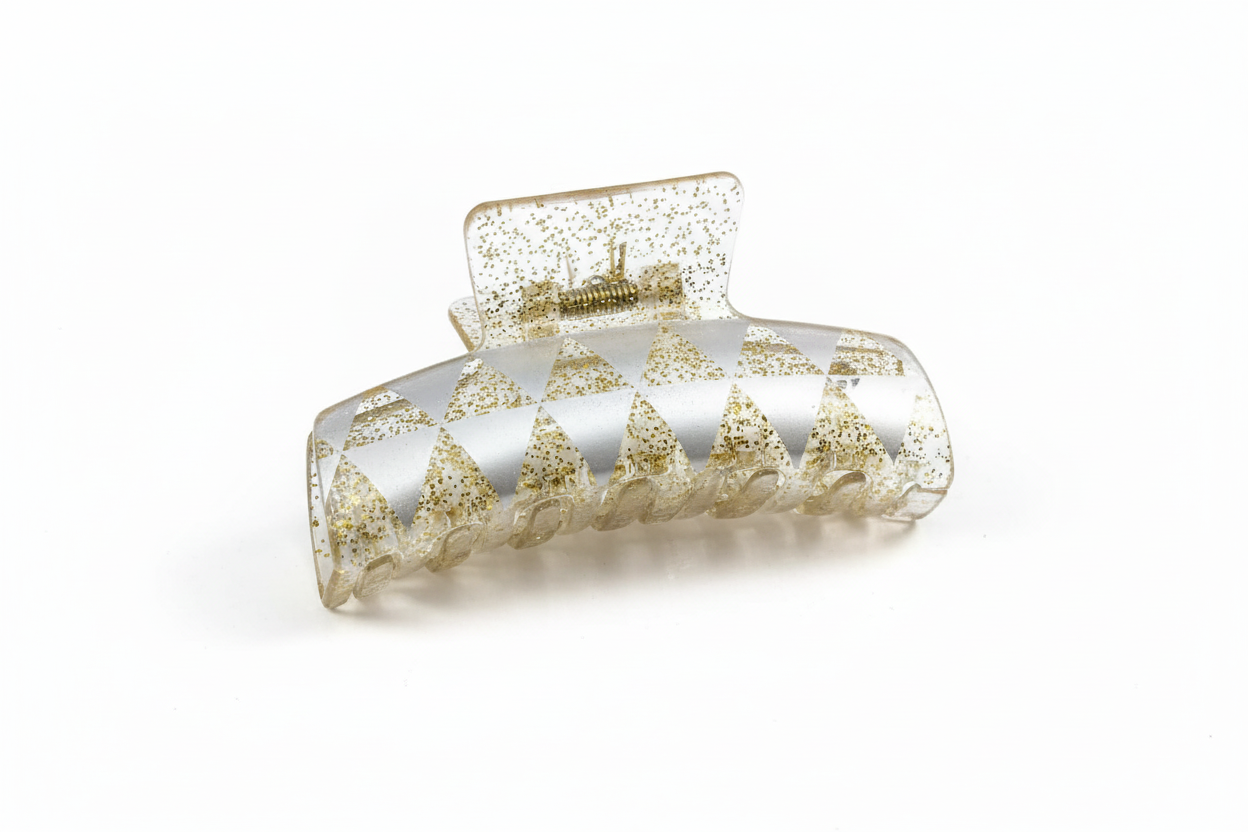 Fashion Mini Tales Hair Catcher For Women-HC1016