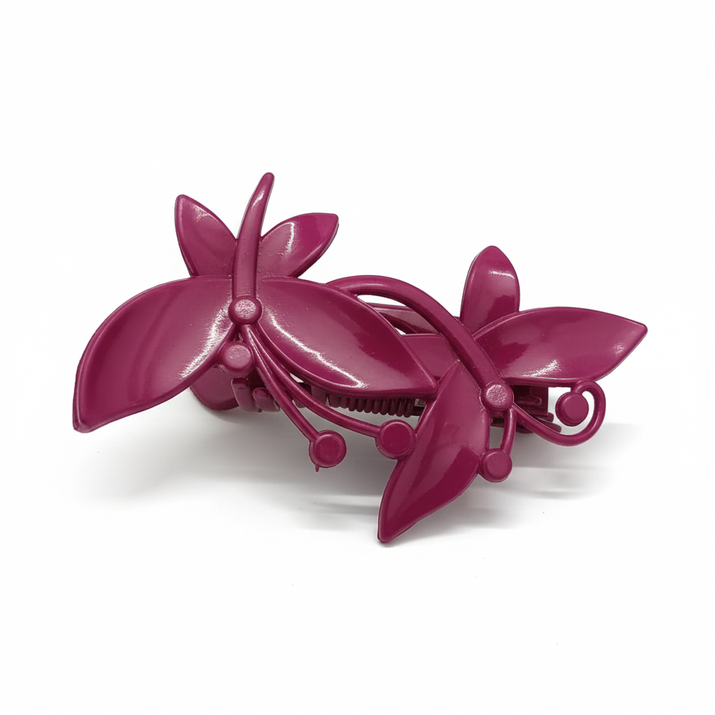 Fashion Mini Tales Hair Catcher For Women-HC1006