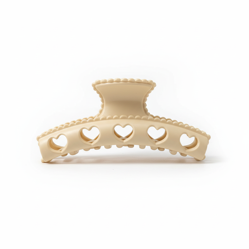 Fashion Mini Tales Hair Catcher For Women-HC1007