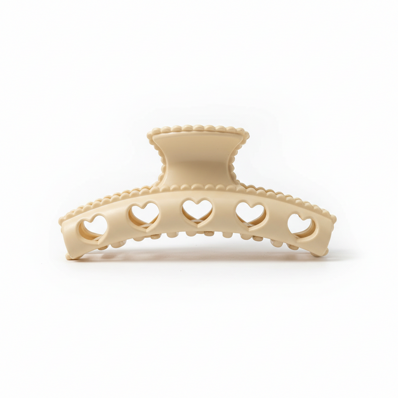 Fashion Mini Tales Hair Catcher For Women-HC1007