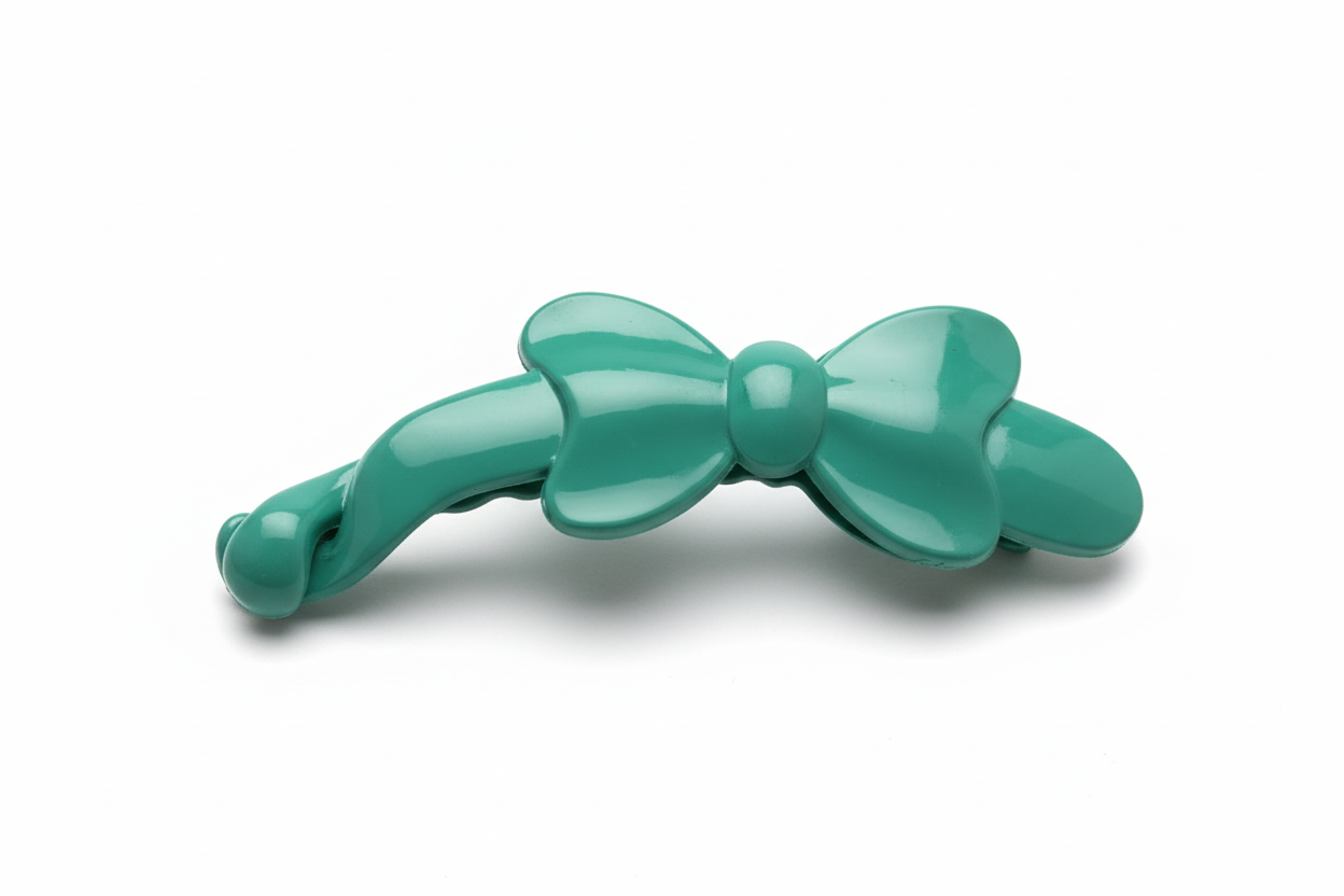 Fashion Mini Tales Hair Catcher For Women-HC1008