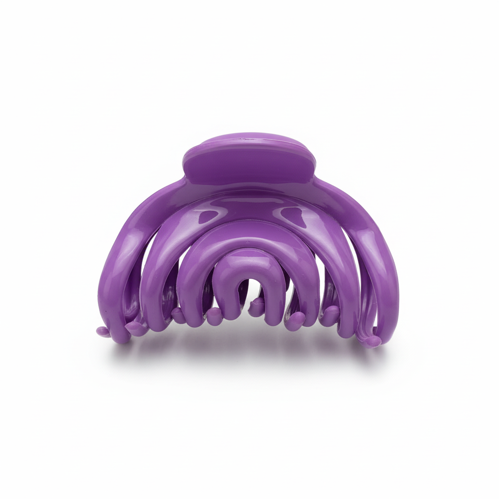 Fashion Mini Tales Hair Catcher For Women-HC1012
