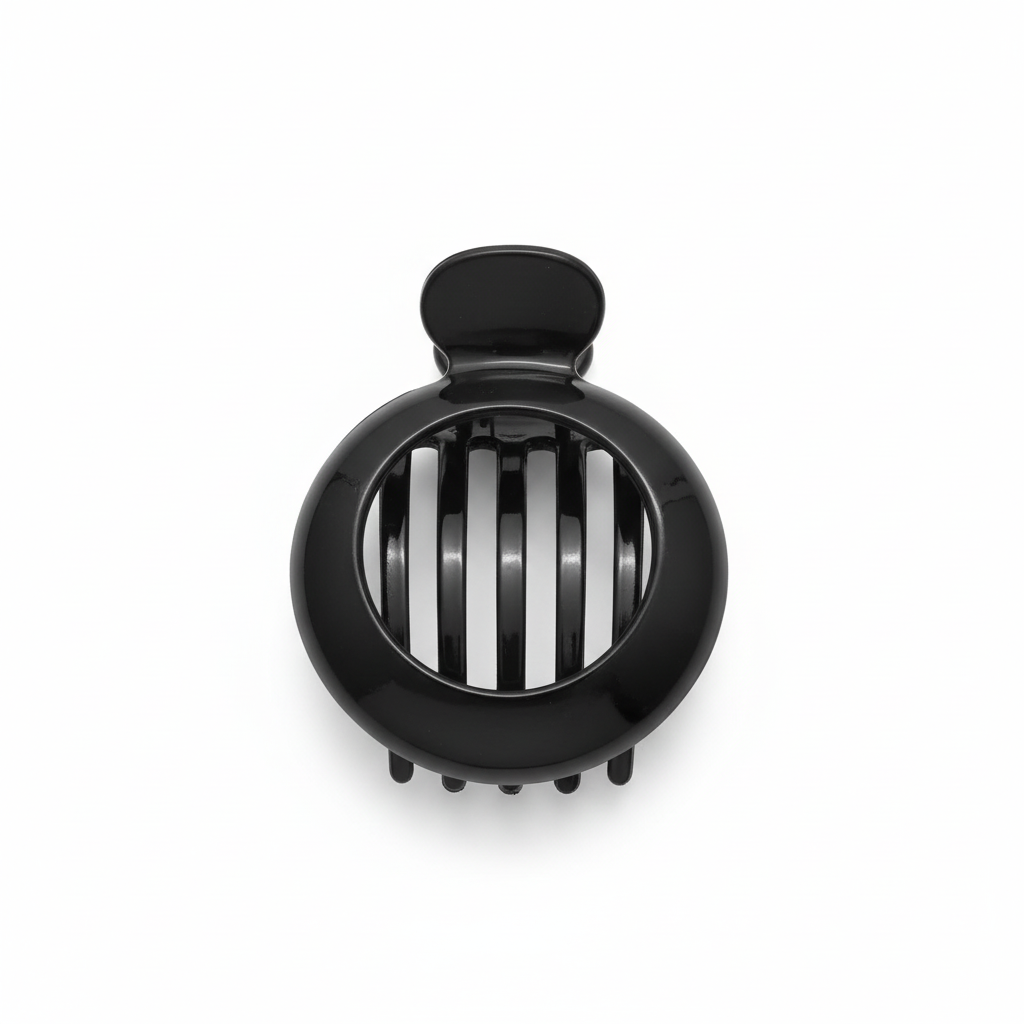 Fashion Mini Tales Hair Catcher For Women-HC1001