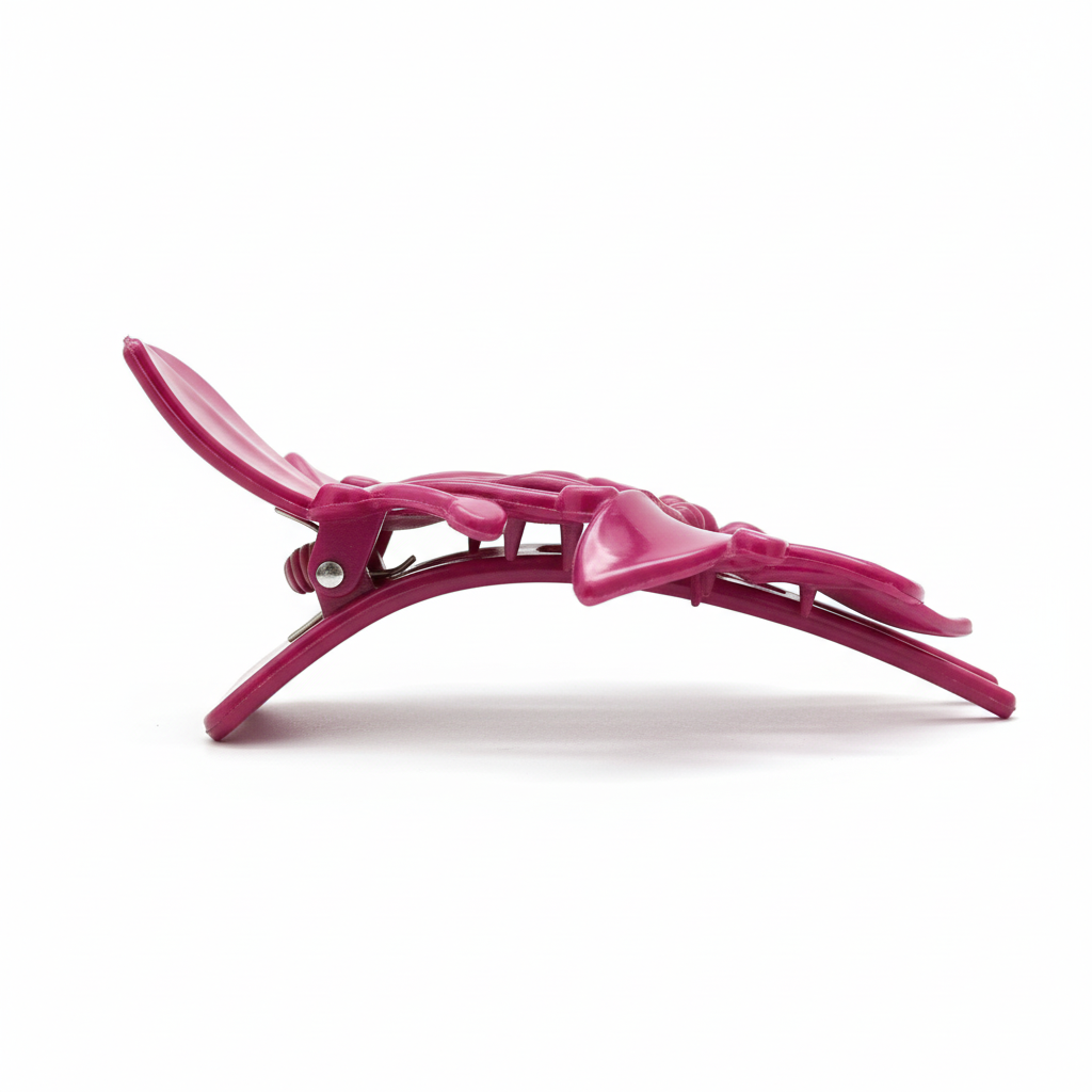 Fashion Mini Tales Hair Catcher For Women-HC1006