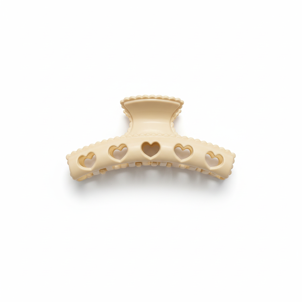Fashion Mini Tales Hair Catcher For Women-HC1007
