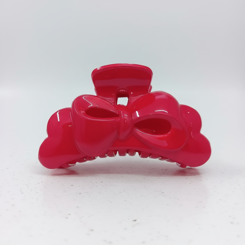 Fashion Mini Tales Hair Catcher For Women-HC1017