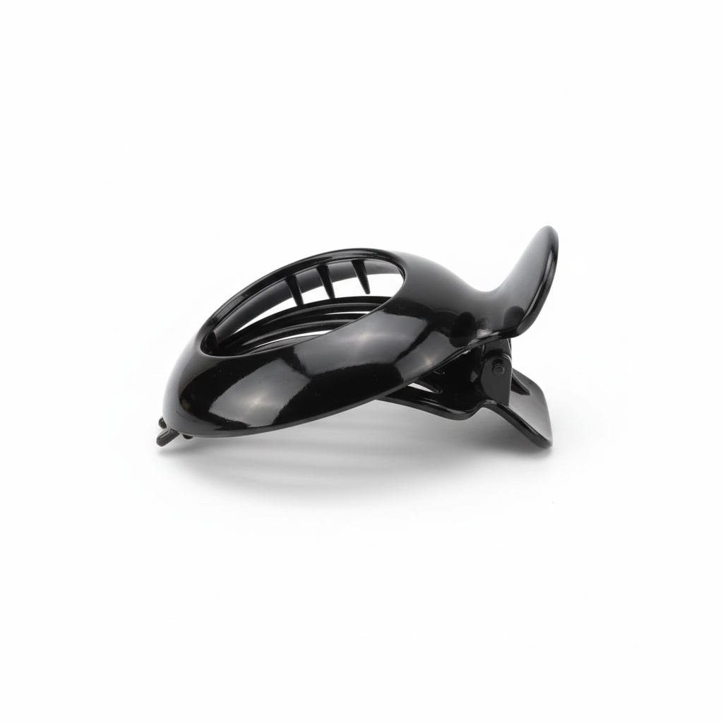 Fashion Mini Tales Hair Catcher For Women-HC1001