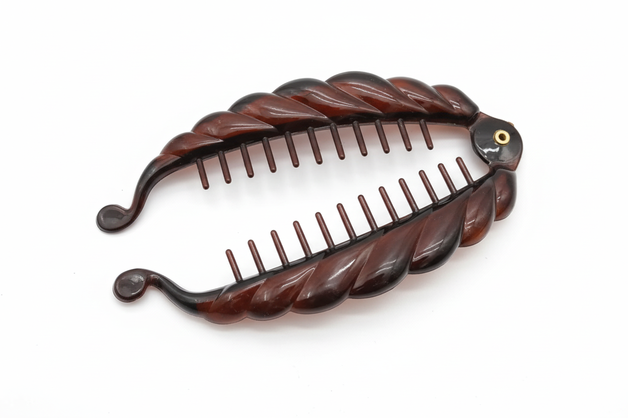 Fashion Mini Tales Hair Catcher For Women-HC1002