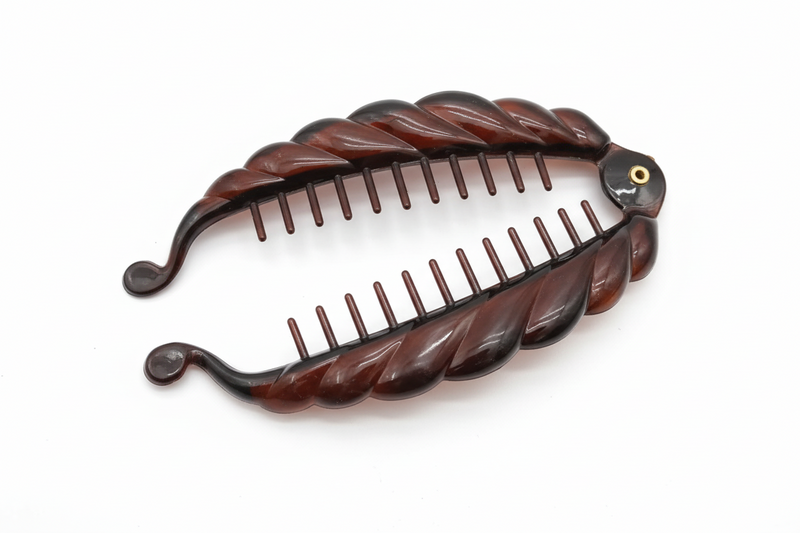 Fashion Mini Tales Hair Catcher For Women-HC1002