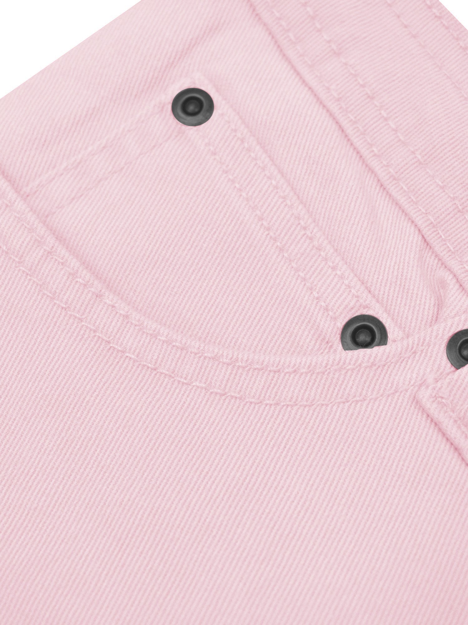 JL Studio Regular Fit Denim For Ladies-Baby Pink-RT2521