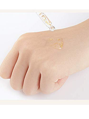 MAISON DE NATURE 24k GOLDZAN AMPOULE 100ml-RT540