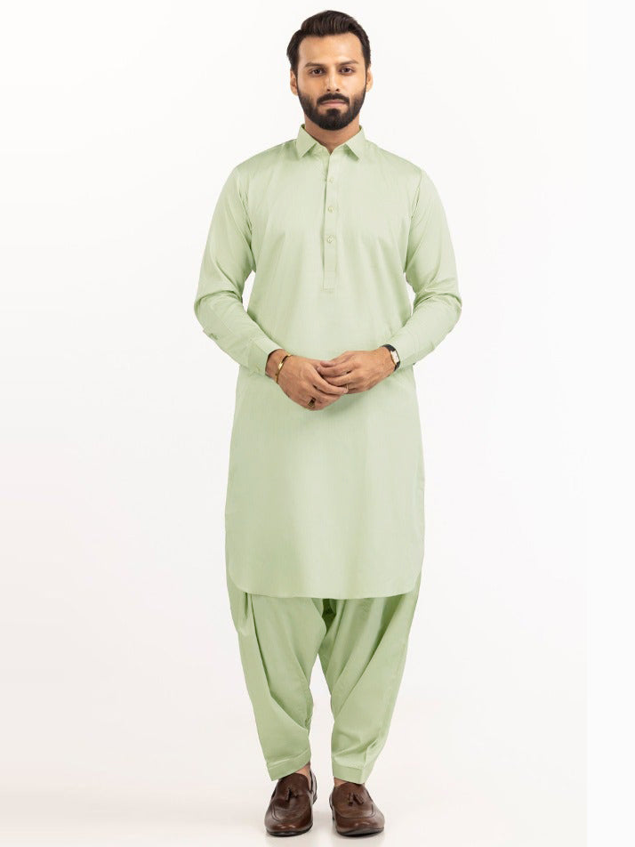 Maryland Cotton Sutton Unstitched Suit For Men-Graps-RT2442