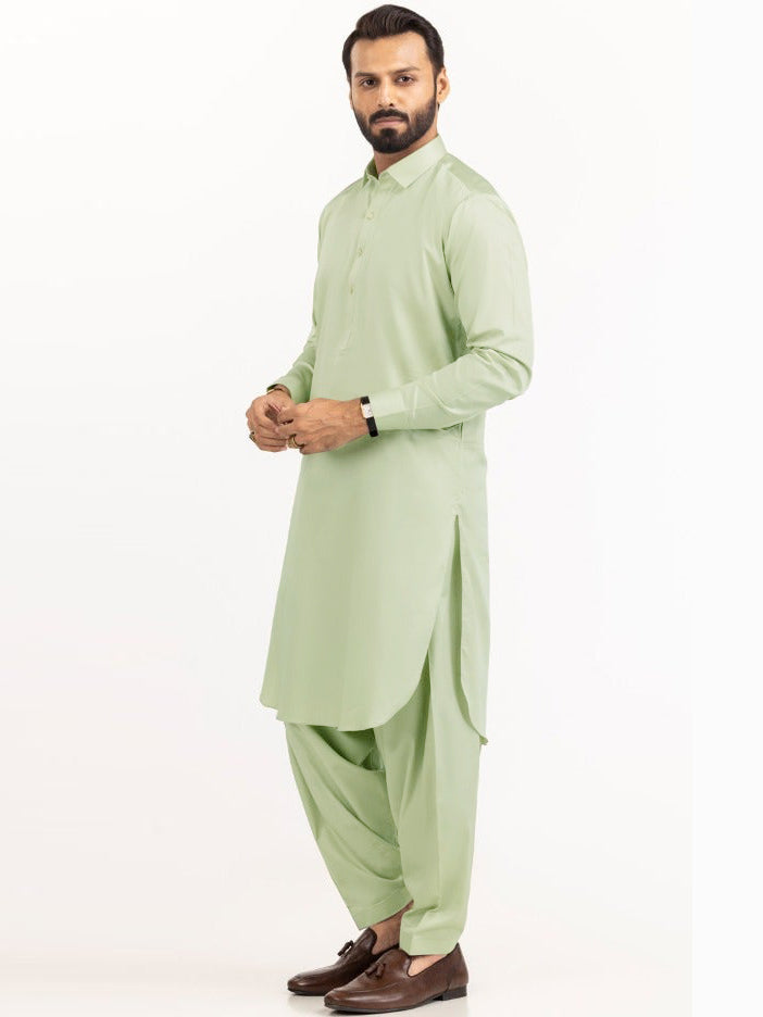 Maryland Cotton Sutton Unstitched Suit For Men-Graps-RT2442