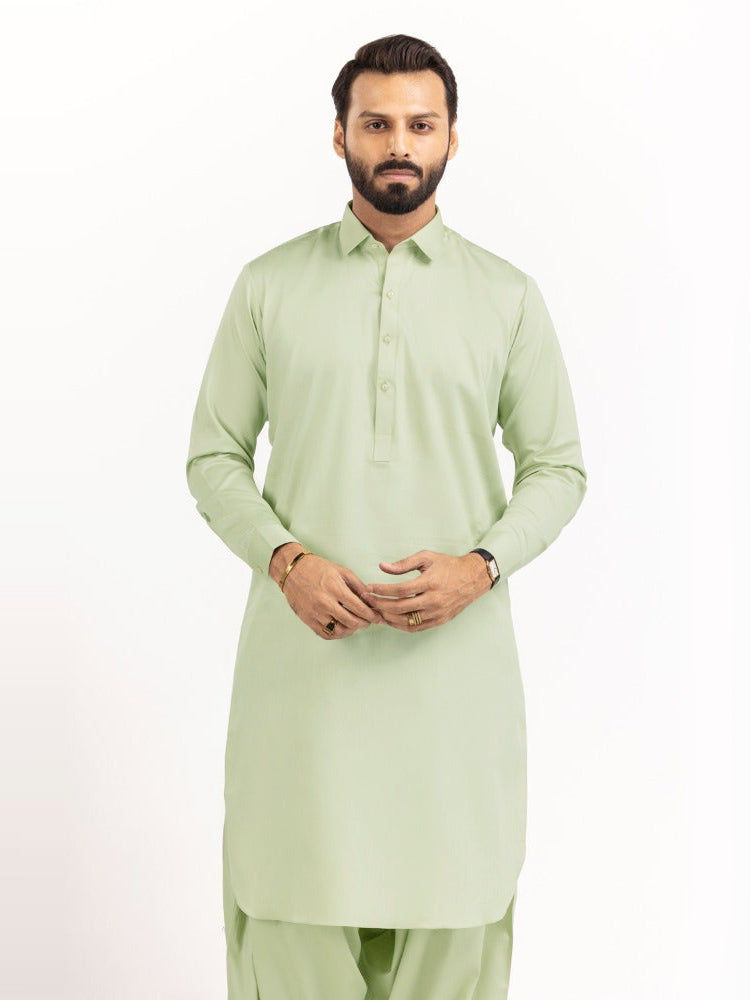 Maryland Cotton Sutton Unstitched Suit For Men-Graps-RT2442
