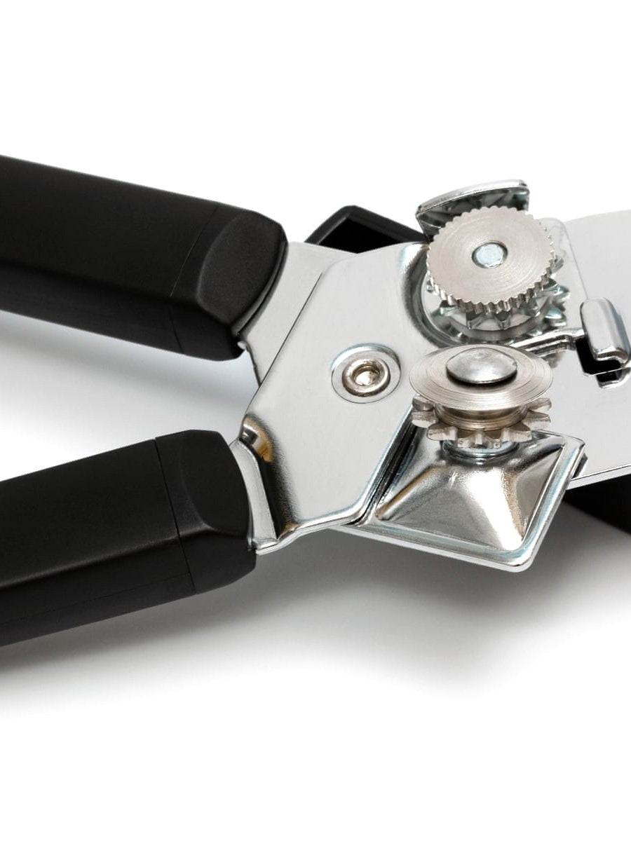 Stainless Steel Can Opener Manual Smooth Edge Sharp-AN2755