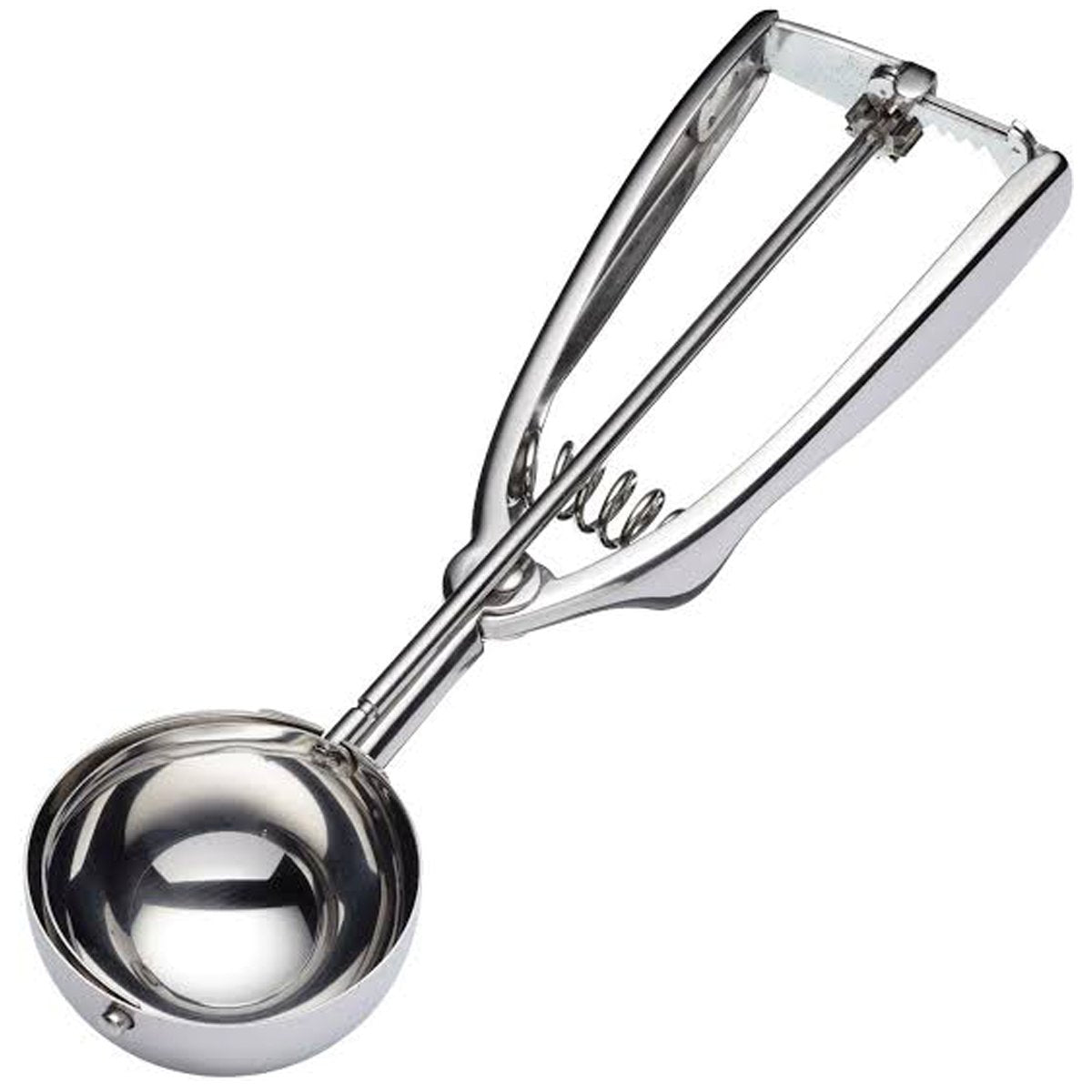 Stainless Steel Ice Cream Scoop-JW133