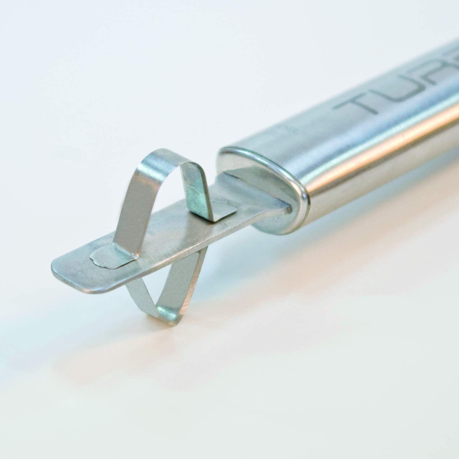 Turbo Products Garnisher The 3 in 1 Garnish Tool for Fruit and Vegetable Decorations-SP2498
