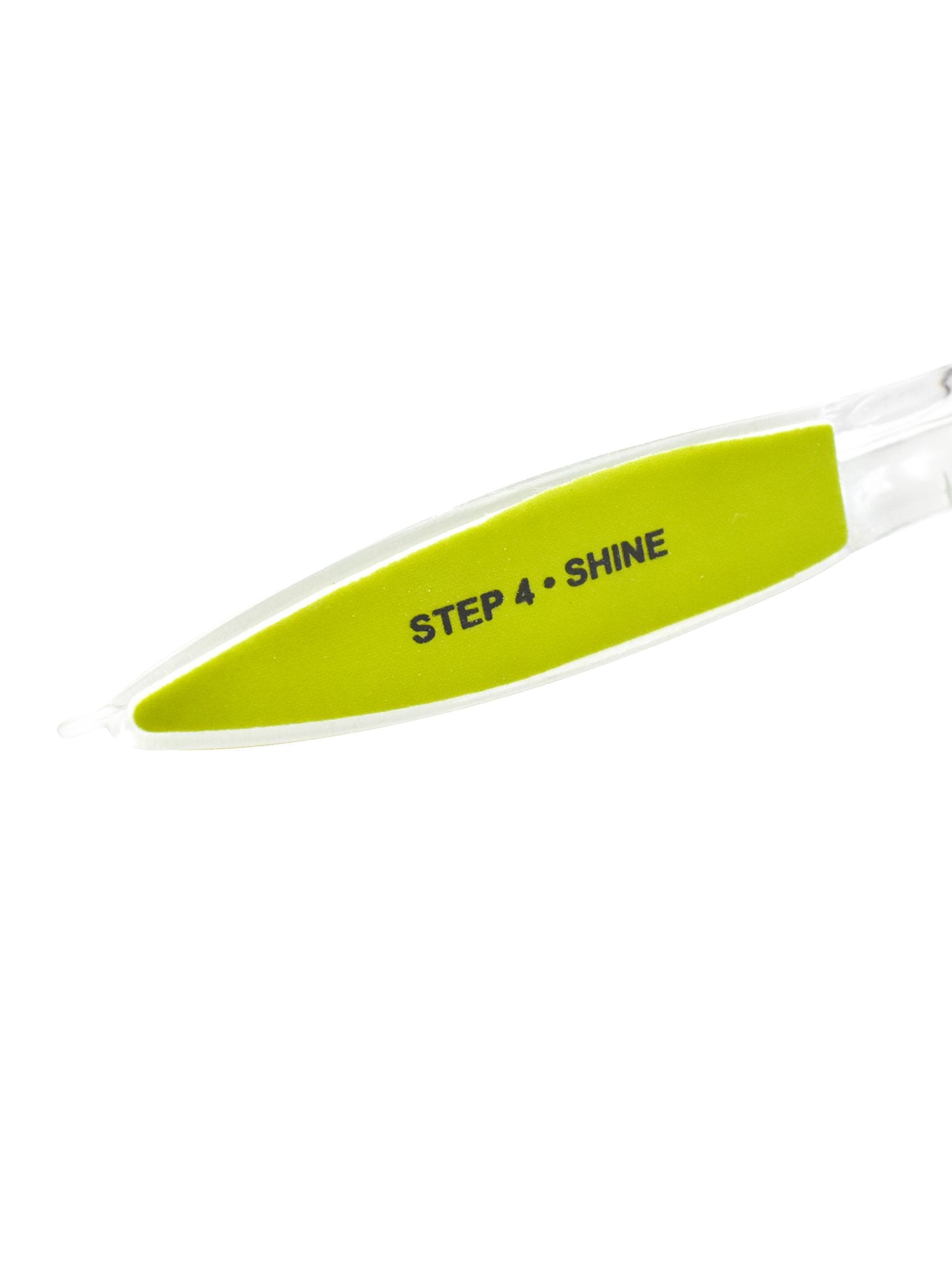 Classic Manicure and Pedicure Buffer-BE14713