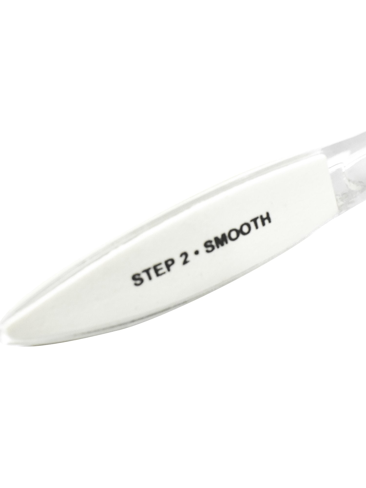 Classic Manicure and Pedicure Buffer-BE14713