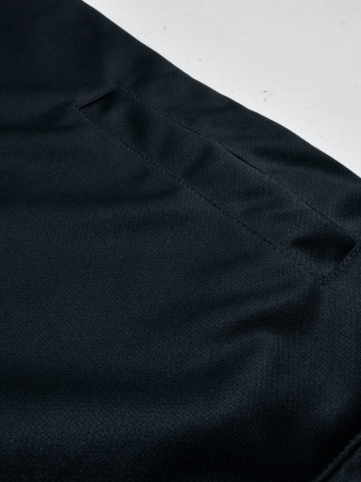 Louis Vicaci Inner Fur Zipper Hoodie For Men-Dark Navy-RT2266