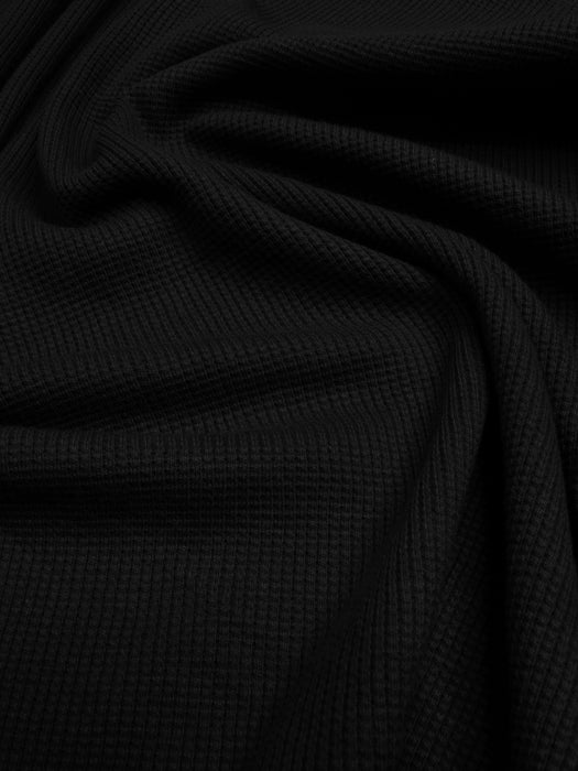 NK Thermal Under Jacket Half Sleeve Shirt For Men-Black-RT2311