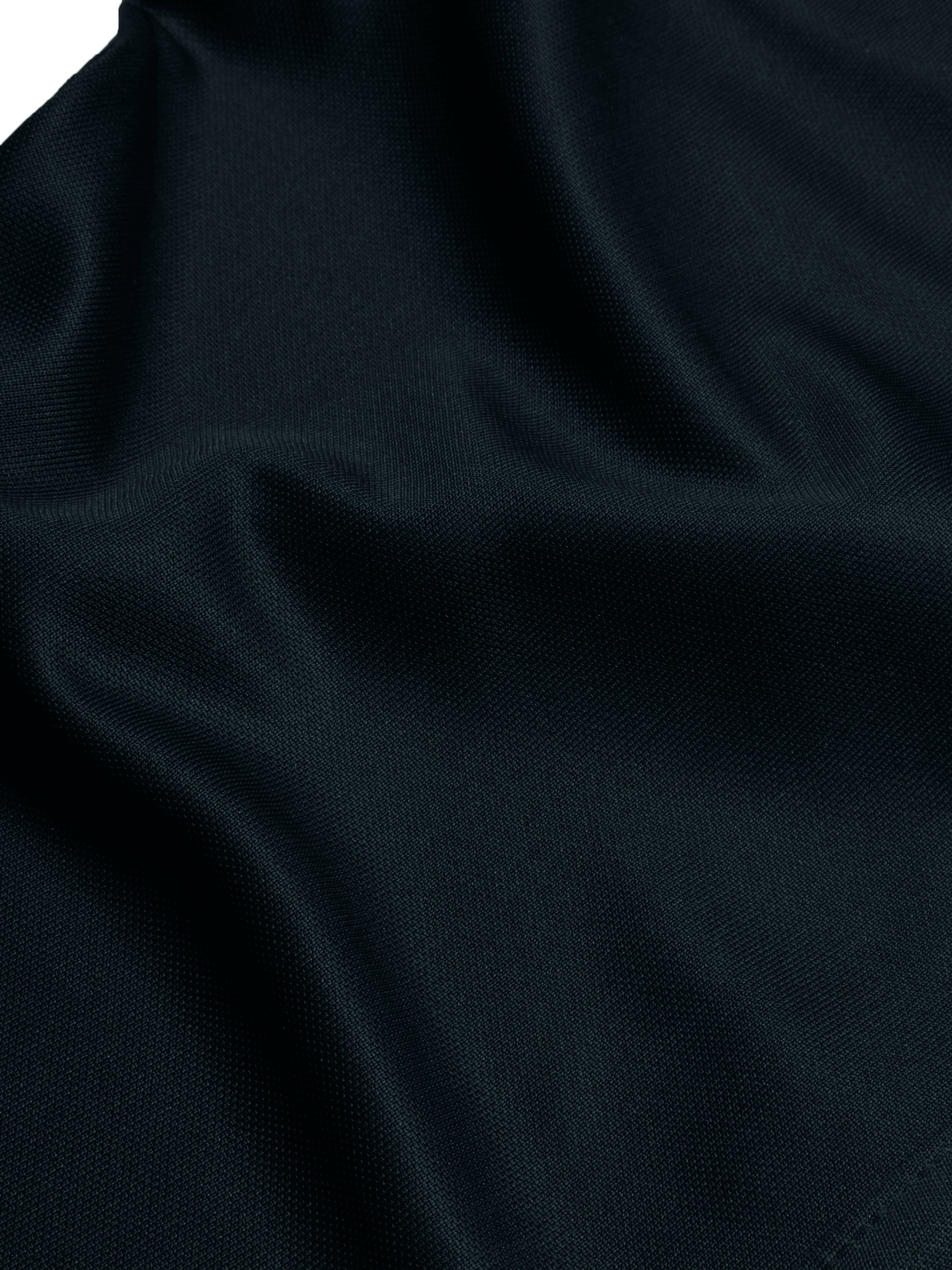 Louis Vicaci Interlock Stretchy Slim Fit Pent For Men-Navy-RT2481