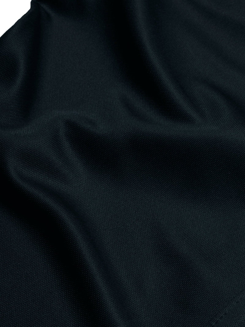 Louis Vicaci Interlock Stretchy Slim Fit Pent For Men-Navy-RT2481