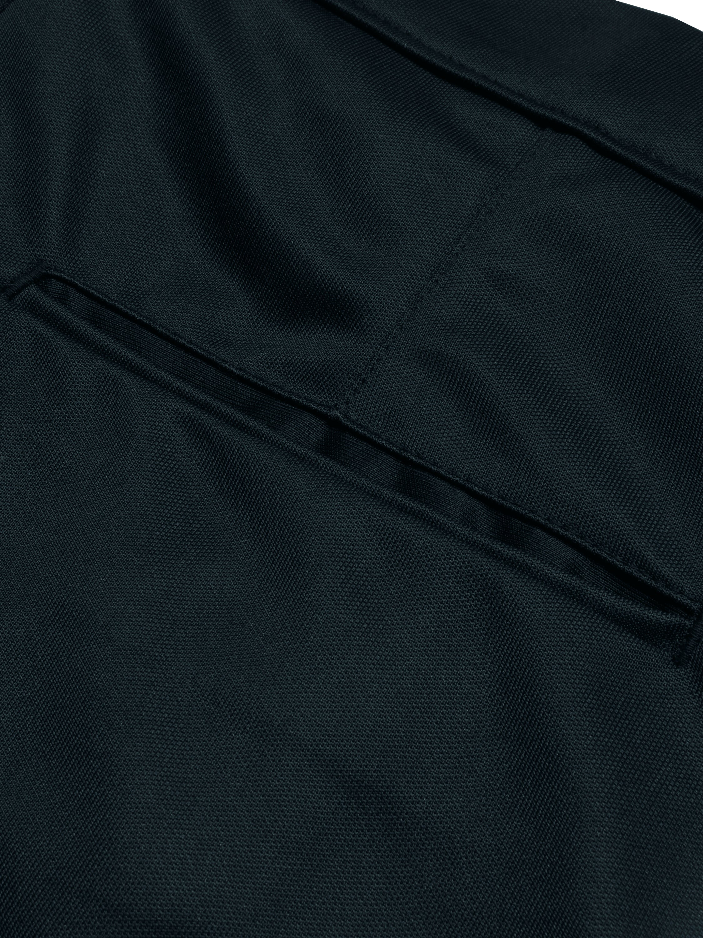 Louis Vicaci Interlock Stretchy Slim Fit Pent For Men-Navy-RT2481