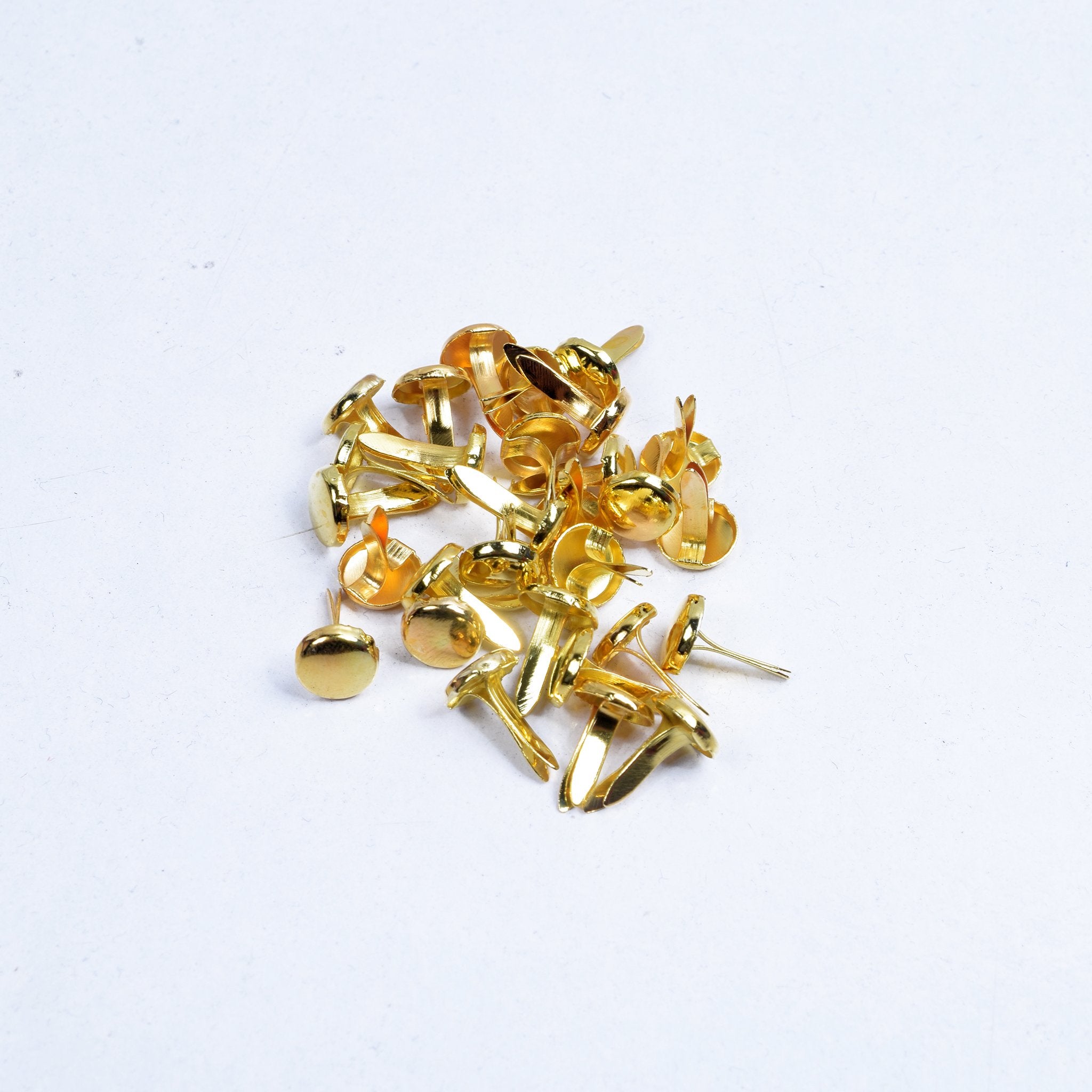 Abi's Craft Crafting Brads-RT518