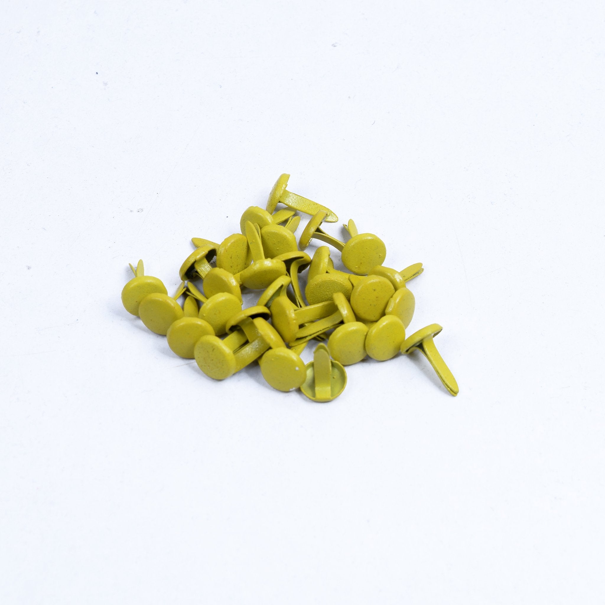 Abi's Craft Crafting Brads-RT518