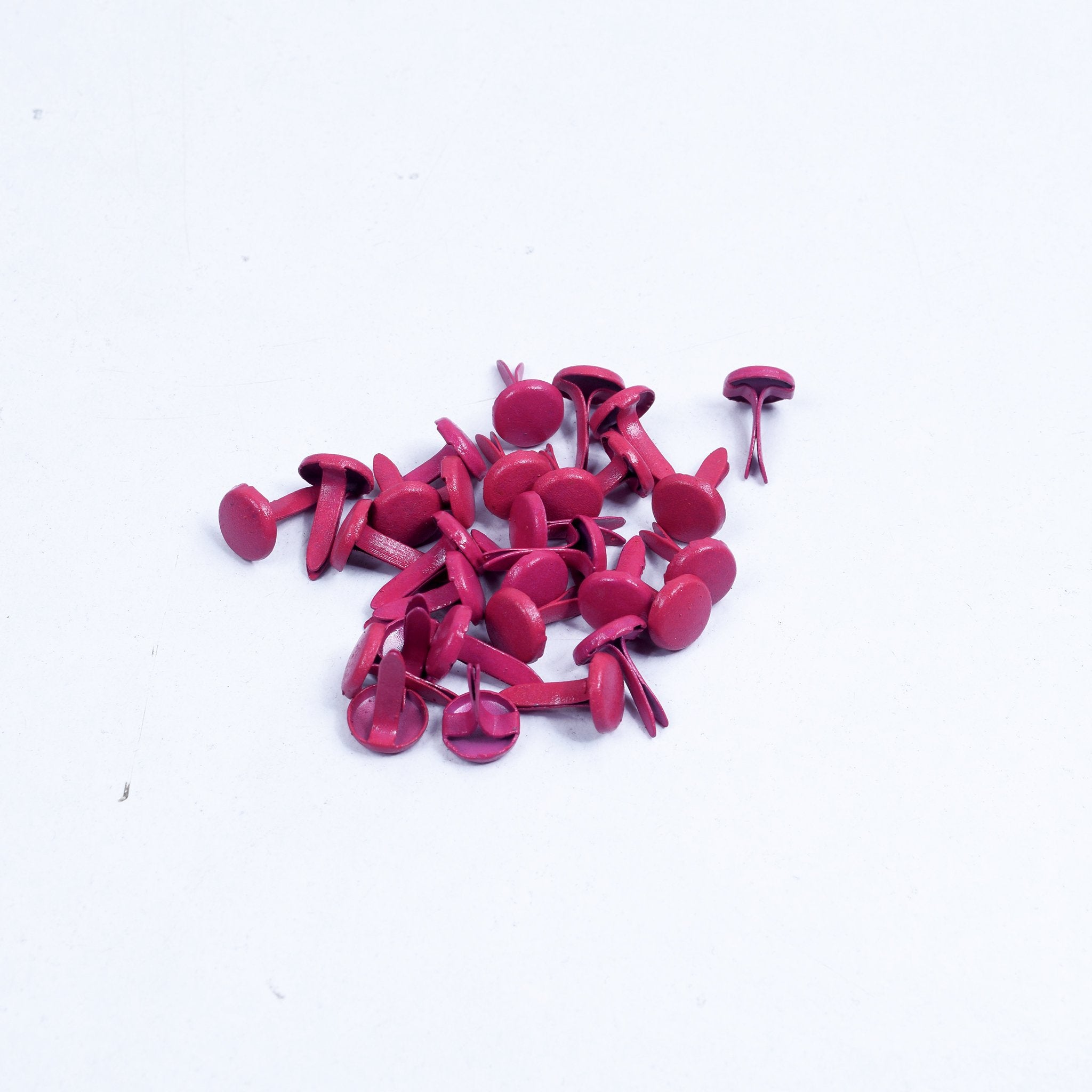 Abi's Craft Crafting Brads-RT518