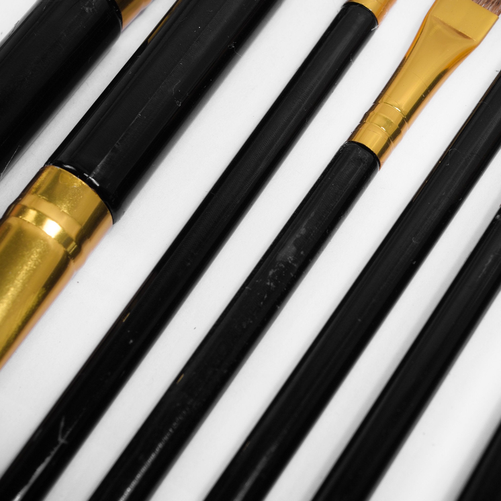 Pack Of 7 Makeup Brushes-RT584