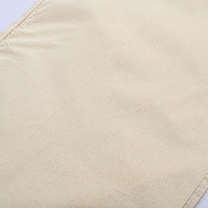 khaadi Embellished Straight Trouser For Women-Beige-RT590