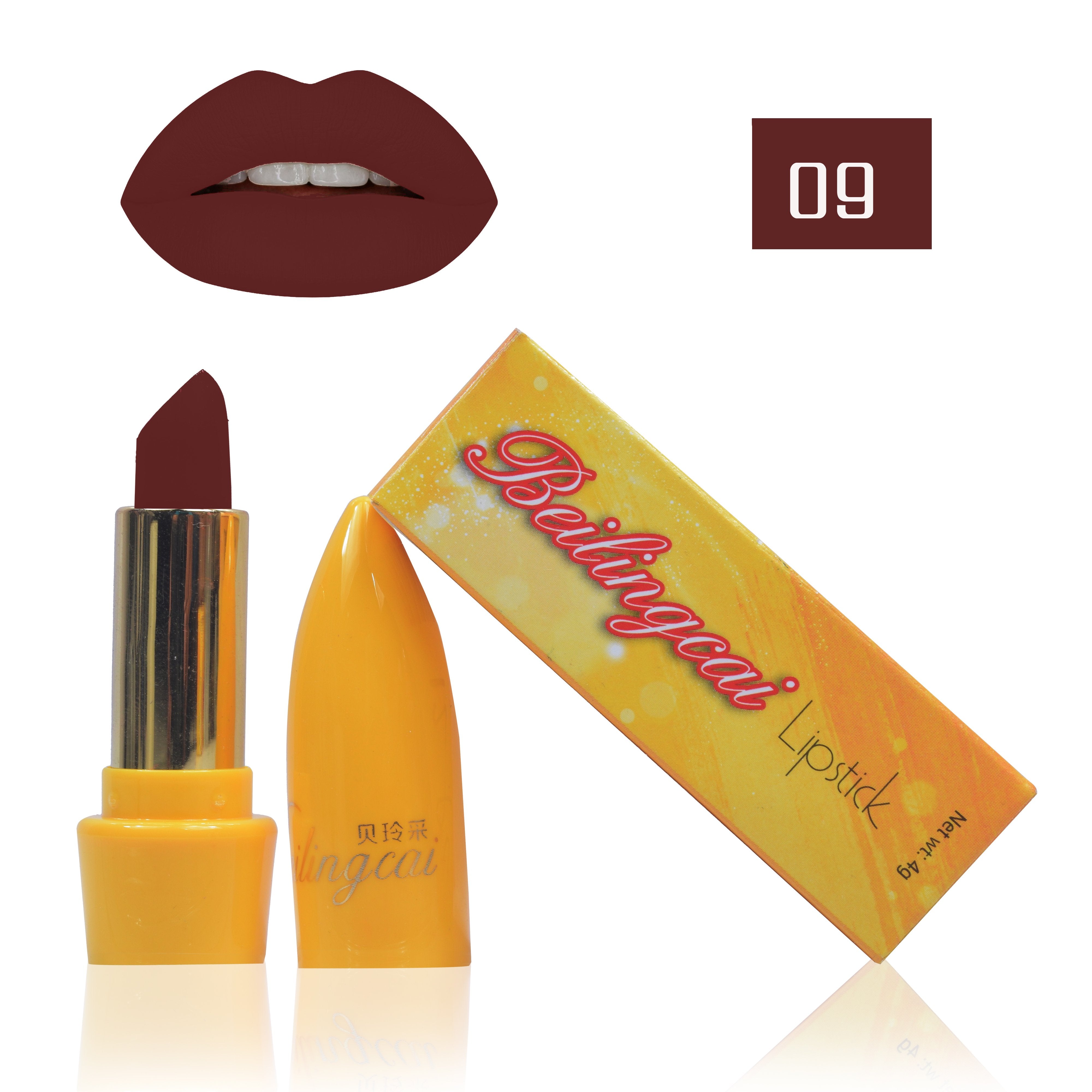Matte Lipstick-SP2412