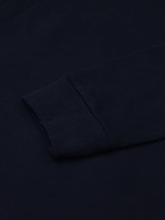 Summer Polo Shirt For Men-Dark Navy-RT56