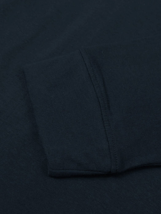 Summer Polo Shirt For Men-Magenta & Dark Navy-RT33