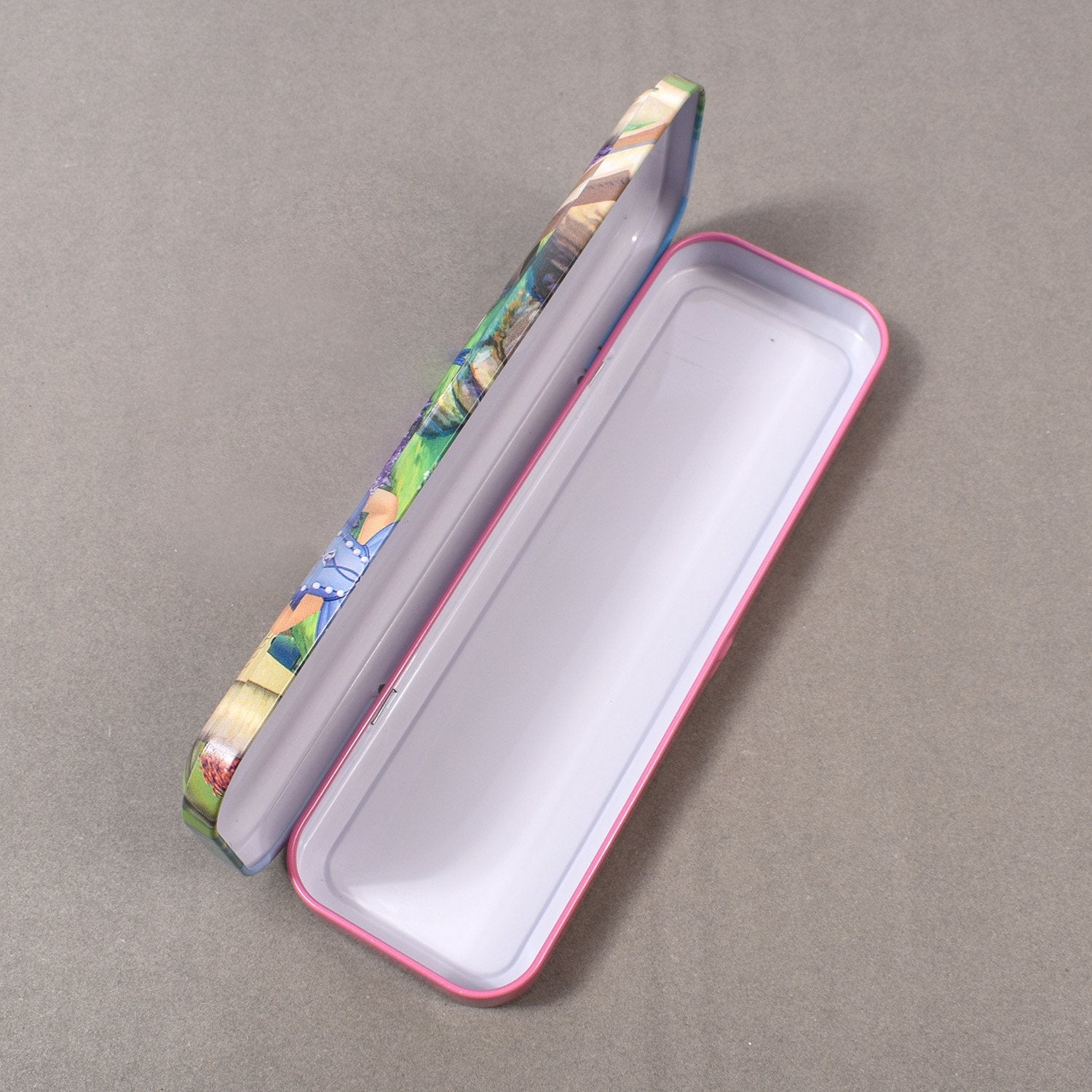 Sofia The First Metal Geometry Box-AN2317