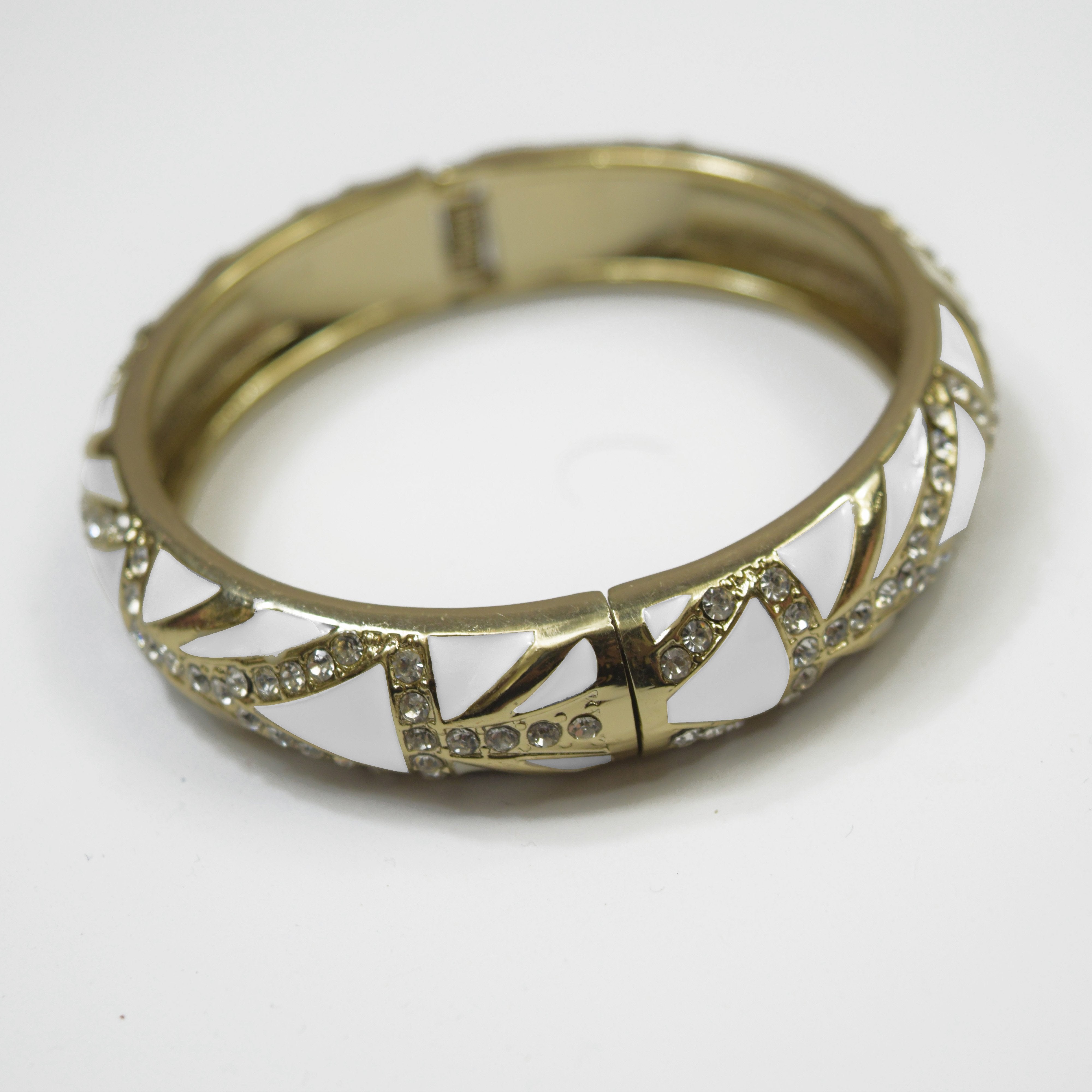 Ladies Full Stylish Hand Bracelets-SP2533